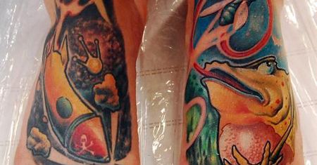 Druga edycja Gdańsk Tattoo Konwent!