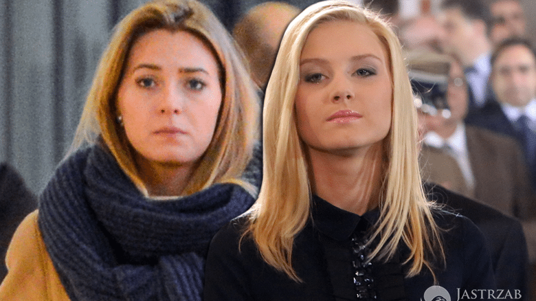 Marcelina Zawadzka bez makijażu jak Kinga Duda