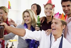 Czy żałujesz swojego zachowania podczas świątecznej imprezy firmowej?