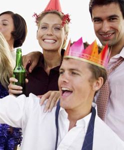 Czy żałujesz swojego zachowania podczas świątecznej imprezy firmowej?