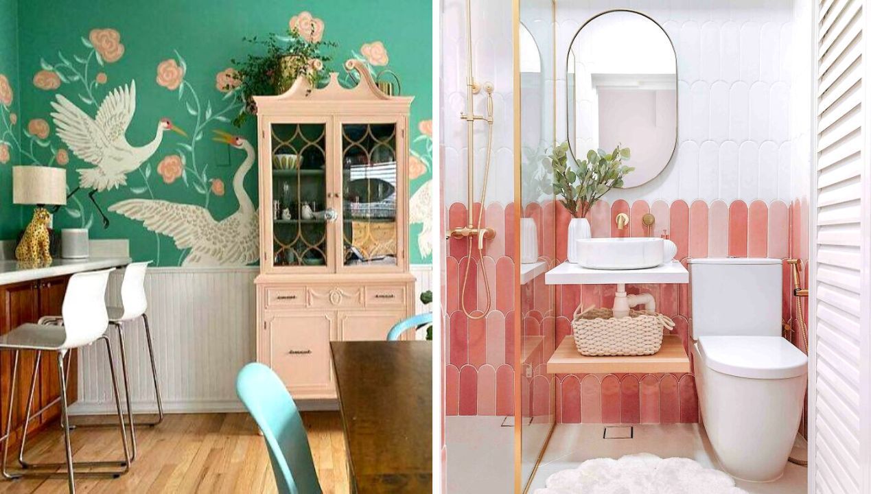 Decor Ideas That Have Made a Remarkable Interior Transformation