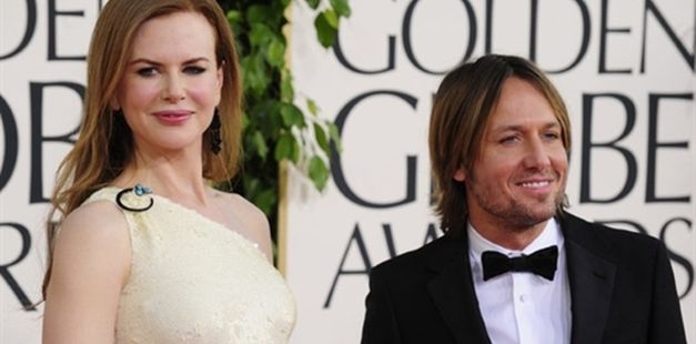 Nicole Kidman ma drugą córeczkę!