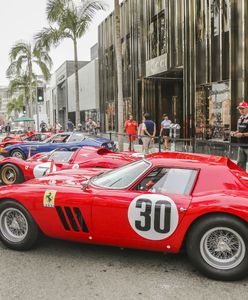 Najdroższe Ferrari wszech czasów