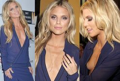 AnnaLynne McCord: pokazała znacznie więcej niż chciała!