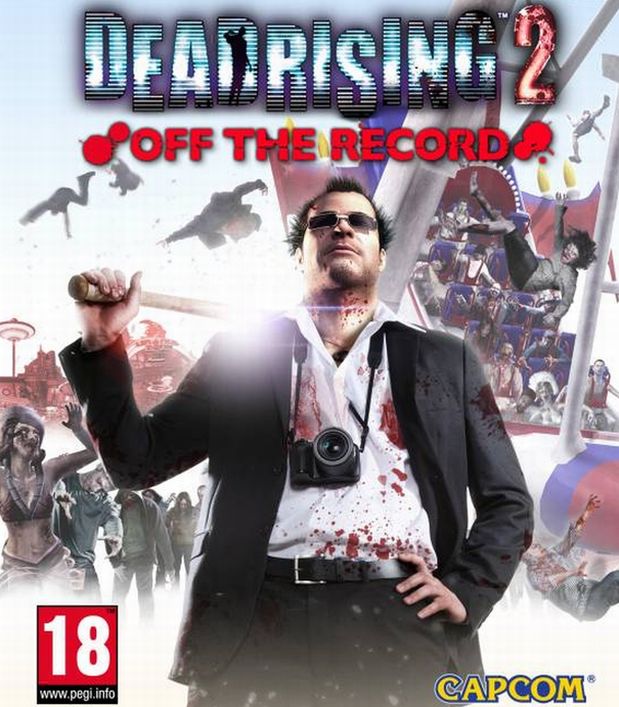 Dead Rising 2: Off the Record - recenzja