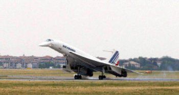 Concorde do kupienia