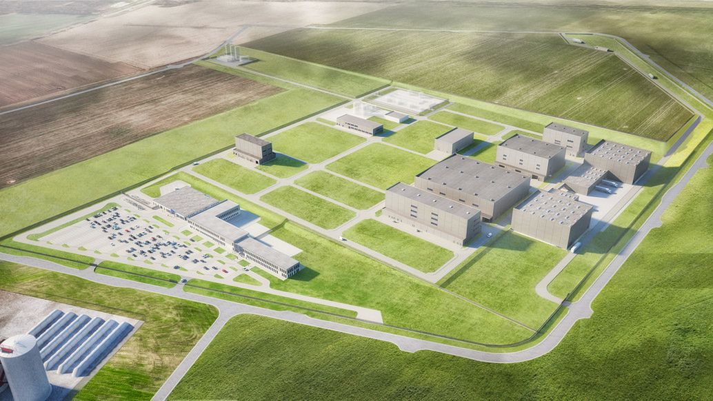 W zakładzie produkcyjnym na Opolszczyźnie pracę znajdzie 400 osób