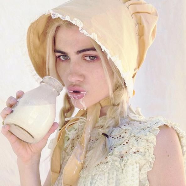 Bonnetcore – nowy trend na Instagramie