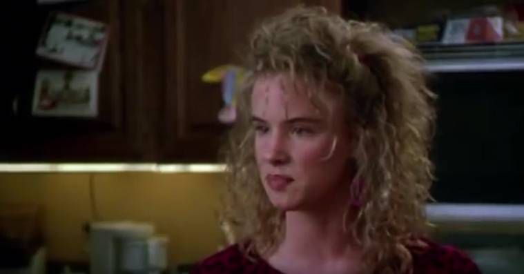 jak teraz wygląda Juliette Lewis?