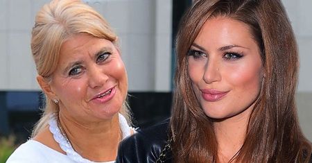 Pojednanie roku! Ola Kisio spotkała się z matką. Izabela Kisio-Skorupa w końcu poznała wnuka