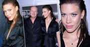 Córka Bogusława Lindy wygląda jak rasowa supermodelka z lat 90. Na premierze „Psów” wszyscy patrzyli tylko na nią!