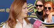 Córka Katarzyny Dowbor rzuciła studia za granicą. Dlaczego? Gwiazda zdradziła nam, co doprowadziło do rewolucji w życiu Marysi [WIDEO]
