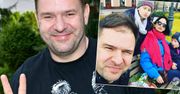 15-letnia córka Karolaka i Kołakowskiej zaskoczyła wyborem szkoły. Aktor nie pozostawił tego bez komentarza