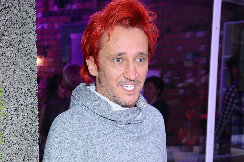 Michał Wiśniewski wściekł się na "Dzień Dobry TVN"