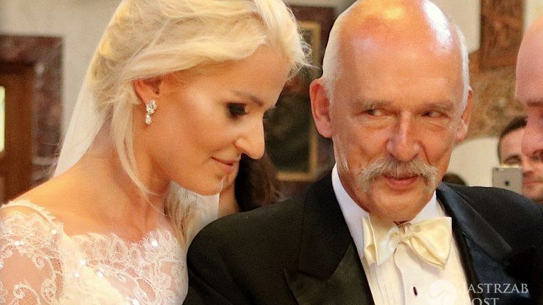 Korynna Korwin-Mikke narkotyki