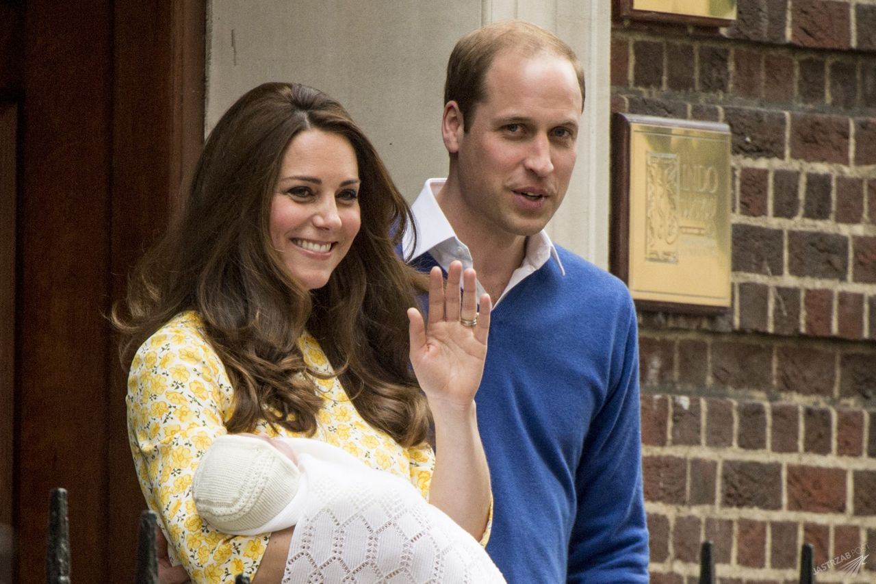 Księżna Kate poddała się zabiegom medycyny estetycznej zaraz po porodzie?
