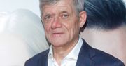 Henryk Gołębiewski pokazał córkę. Róża ma 15 lat, a za sobą debiut w serialu. Podobna do taty?