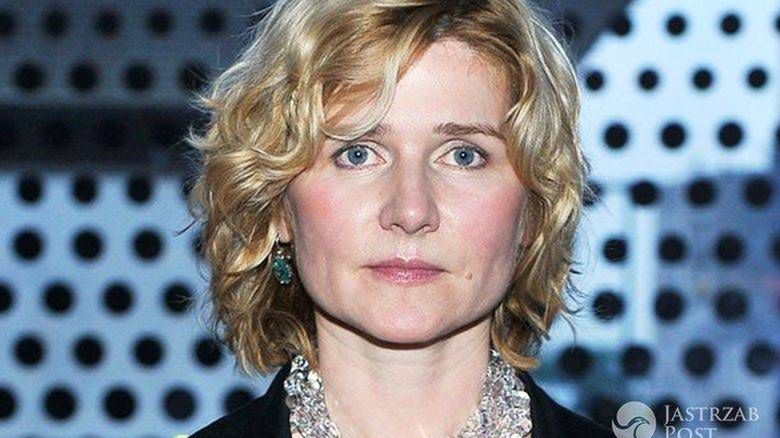 Grażyna Błęcka-Kolska wspomina córkę