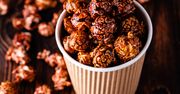 5 wariacji popcornowych. Tego nie dostaniesz w kinie