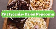 Nietypowe pomysły na popcorn z okazji Dnia Popcornu! Przygotuj świetną przekąskę w swoim domu
