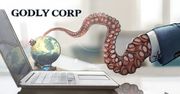 Co by było, gdyby Cthulhu założył firmę? Czyli Godly Corp