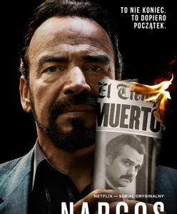 Narcos (3 sezon) – odcinki