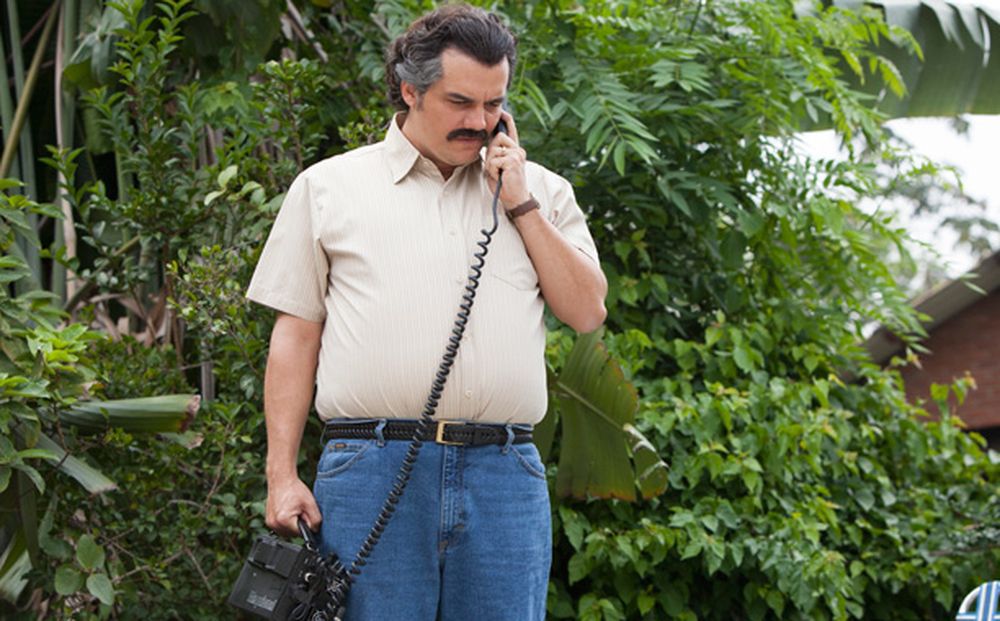 NARCOS 