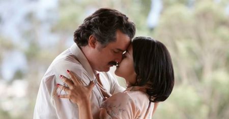 Narcos (2 sezon) – odcinki