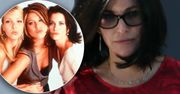 Courteney Cox wciela się w "Przyjaciołach" nie w tę postać, w którą powinna! Dowiedziała się o tym po latach