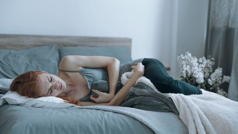 PCOS dotyka 30 proc. kobiet
