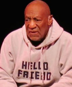 Bill Cosby nadal może być pierwszym tatusiem Ameryki. Bo "kto nie wykorzystał nietrzeźwej"?