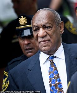 Bill Cosby odchudza się w więzieniu