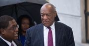 Bill Cosby skazany. Słynny komik trafi do więzienia