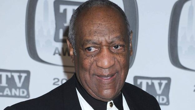 Bill Cosby