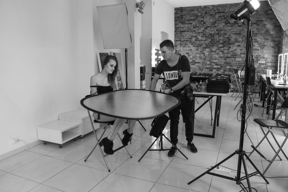 Phottix Indra 500 - mobilna lampa z systemem TTL [test] 7