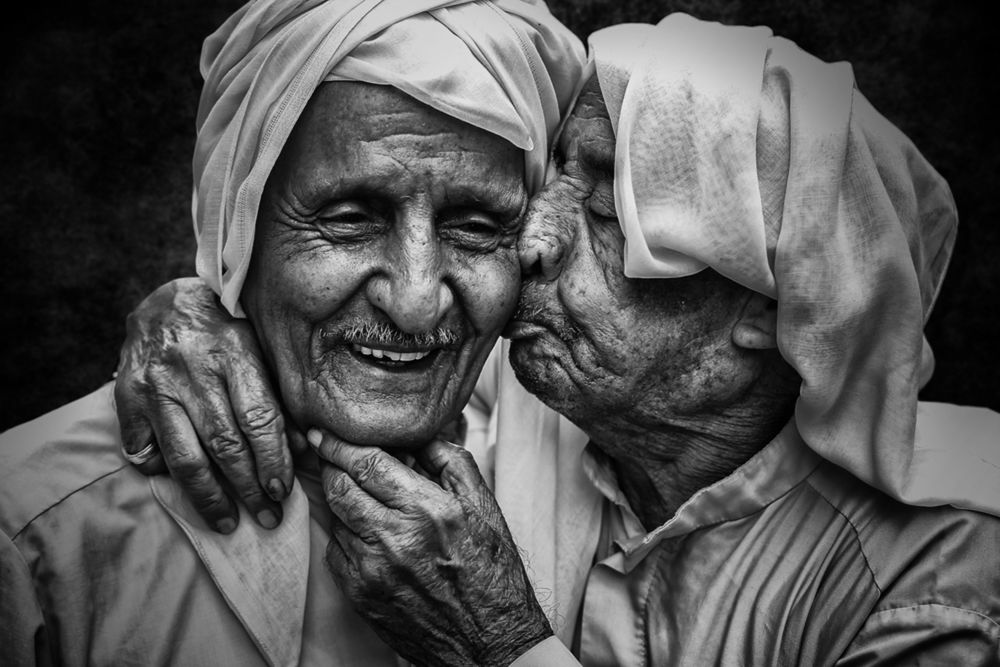 Ponad 80 tys. zdjęć pokazujących szczęście zgłoszono do konkursu Hamdan International Photography Awards. Oto najlepsze z nich 4