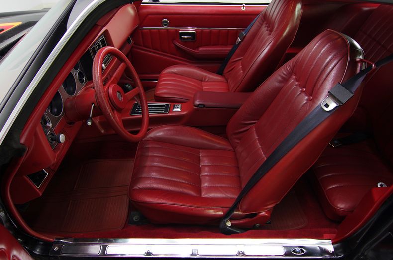 1979 Chevrolet Camaro Z28