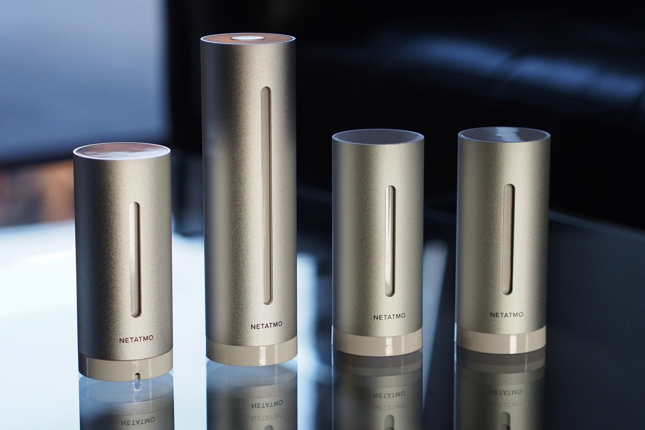 Netatmo Weather Station – nowatorska stacja pogodowa w praktyce 2