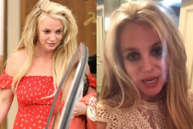 Britney Spears przerywa milczenie i odcina się od plotek: "Nie wierzcie we wszystko, co czytacie i słyszycie"