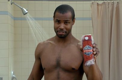 Smell like a man, man - jak powstała genialna reklama Old Spice? [wideo] 1