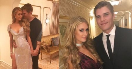 Paris Hilton ma nowego chłopaka! To aktor z polskimi korzeniami (ZDJĘCIA)
