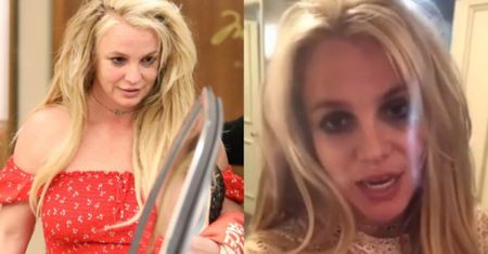 Britney Spears przerywa milczenie i odcina się od plotek: "Nie wierzcie we wszystko, co czytacie i słyszycie"