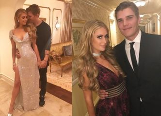 Paris Hilton ma nowego chłopaka! To aktor z polskimi korzeniami (ZDJĘCIA)