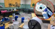Weszli na prywatną posesję. Skala odkrycia postawiła służby na nogi