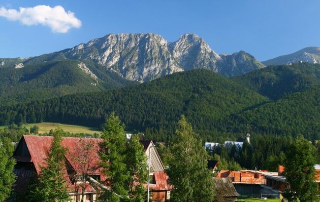 Zakopane będzie mieć Hiltona?