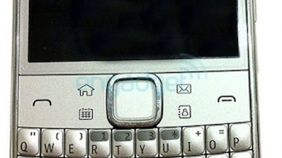 Nokia E6-00 na pierwszych zdjęciach 1