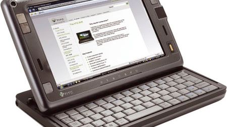 Telefony rozsuwane - najlepsze premiery 2010 1