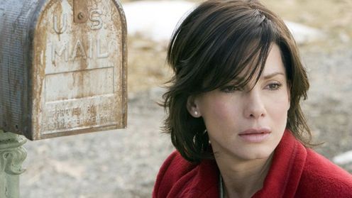 Sandra Bullock w najgłupszym wydaniu 1