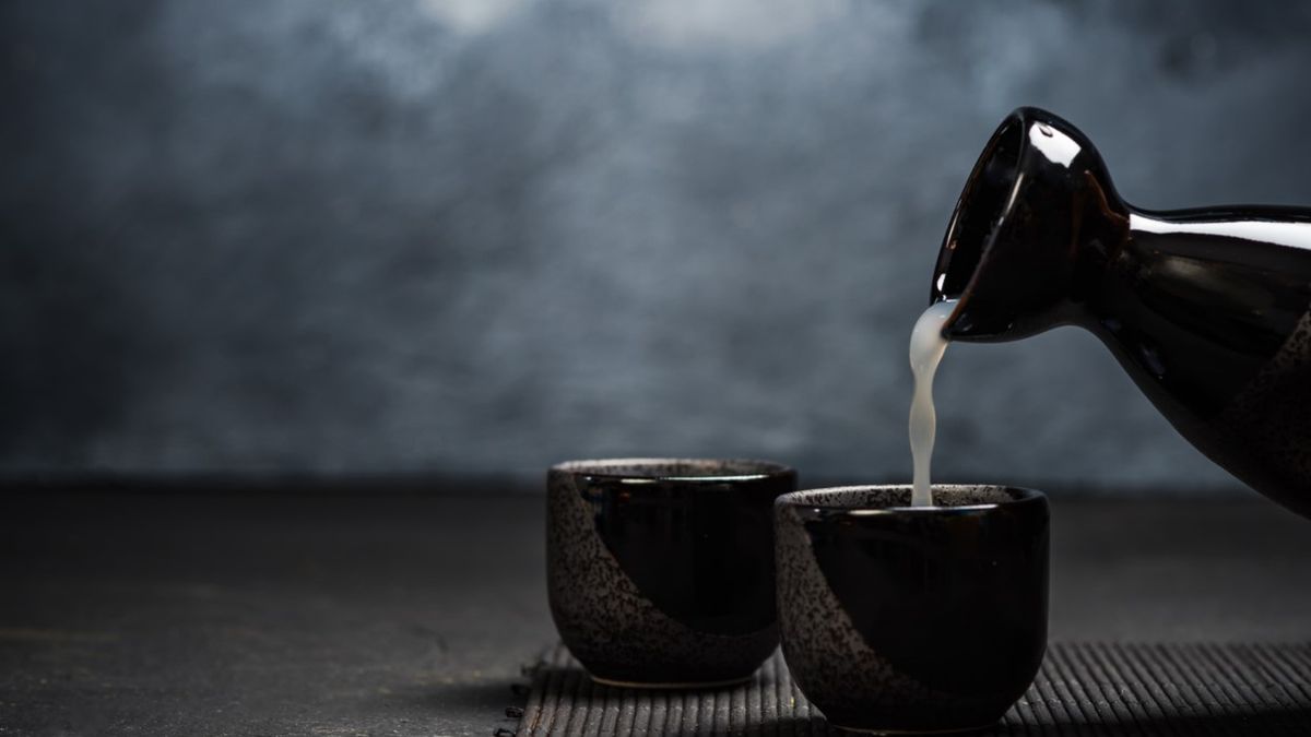 Wino ryżowe - charakterystyka, zastosowanie, gdzie kupić, przepis