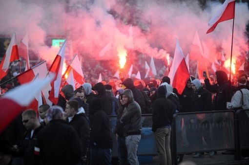 Z tamtej strony tęczy